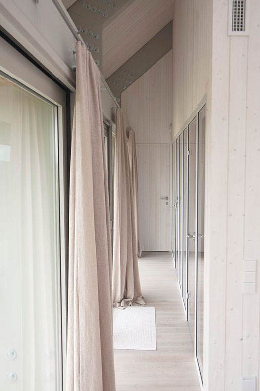 The Dune House