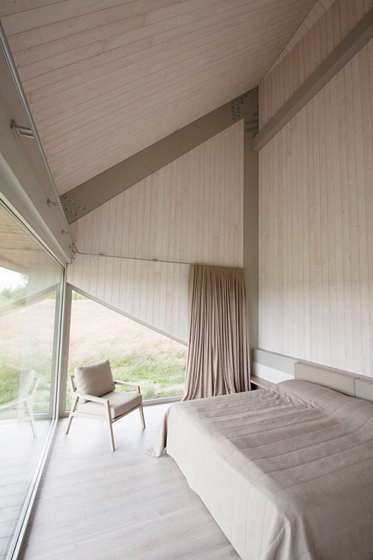 The Dune House