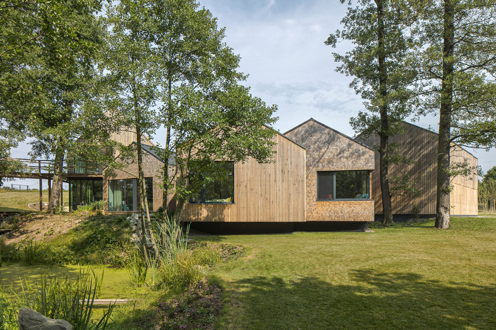 The Farmhouse