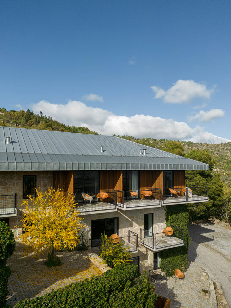 The Vagar Villa 