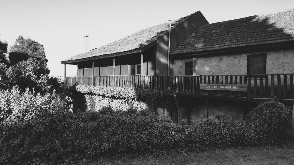 The Vagar Villa 