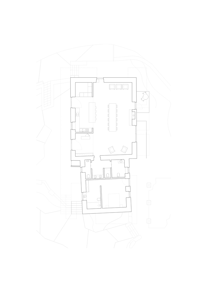 The Vagar Villa 