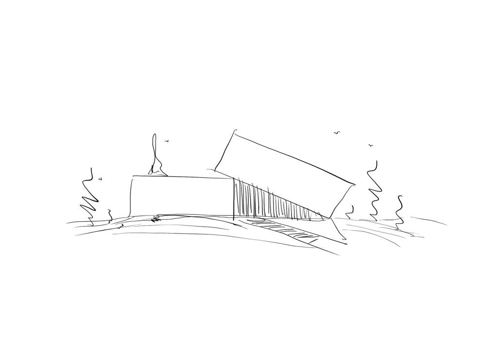 Tilt Villa 