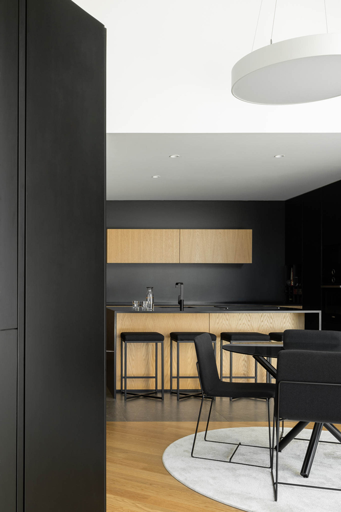 Tilt Villa 