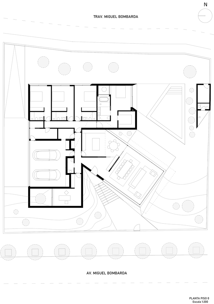 Tilt Villa 