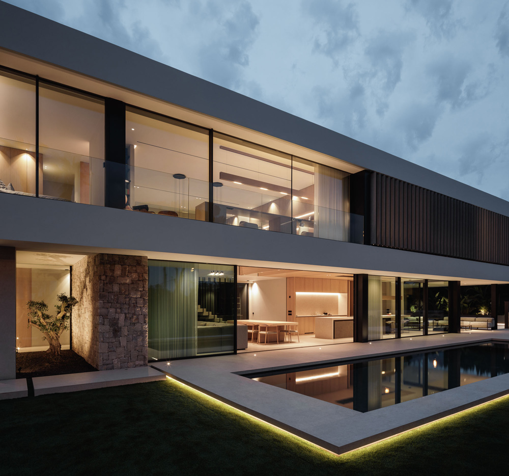 TJ Villa 