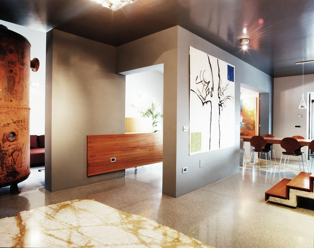 Tony`s Villa