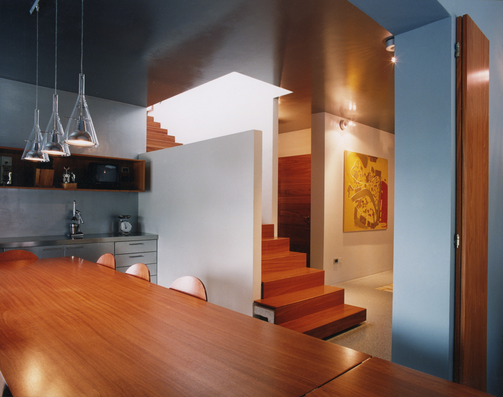 Tony`s Villa