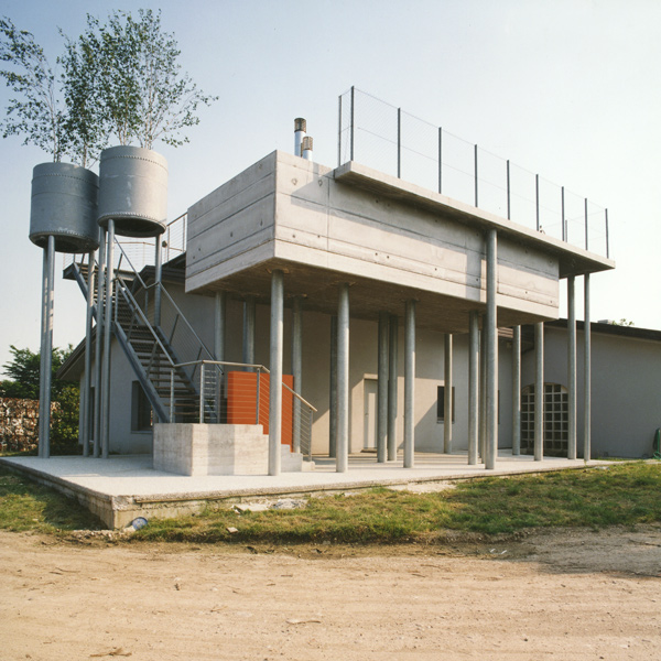 Tony`s Villa