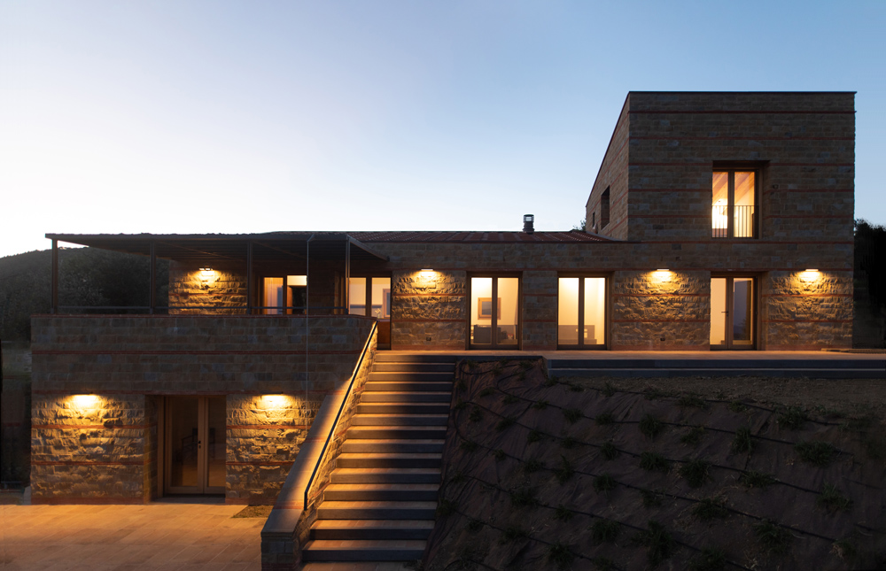 Trasimeno Villa