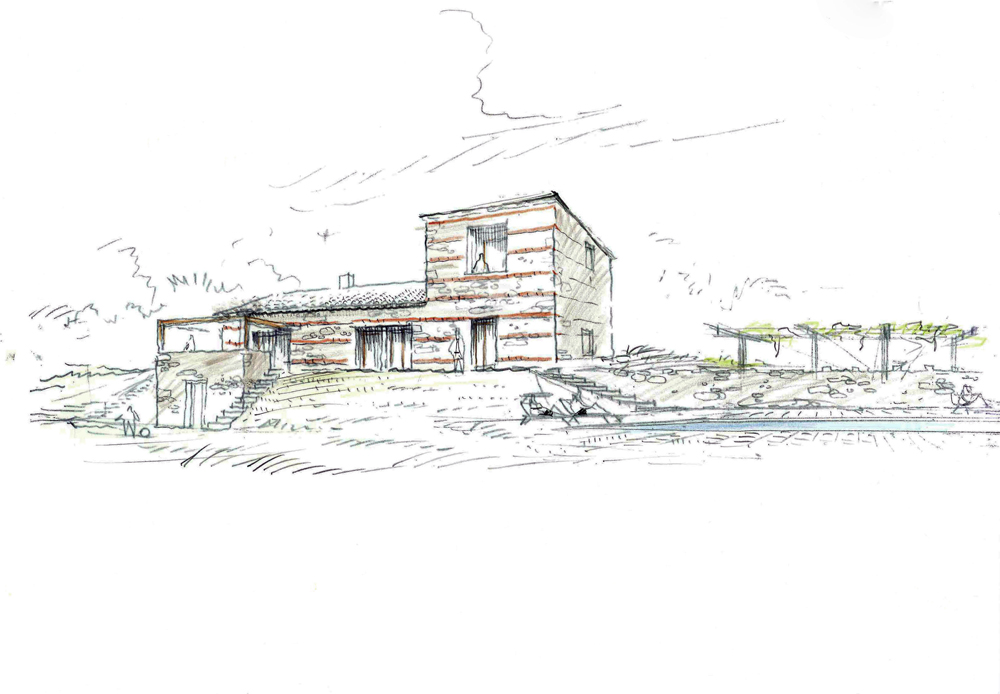 Trasimeno Villa