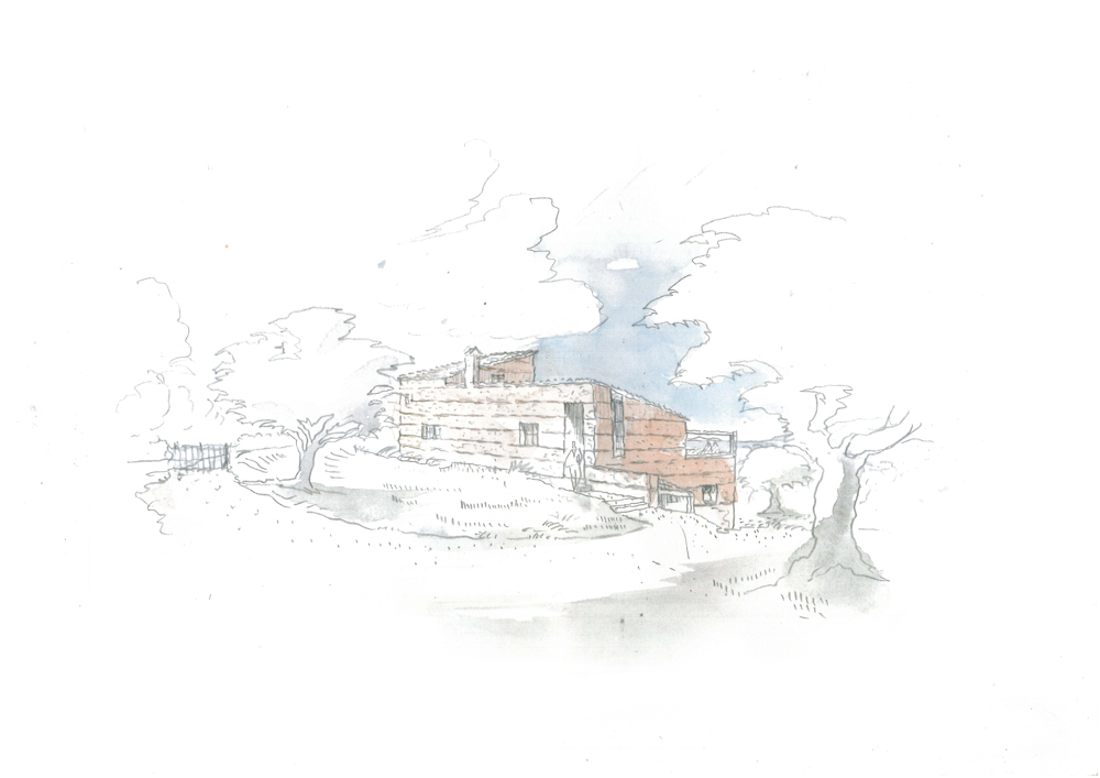 Trasimeno Villa