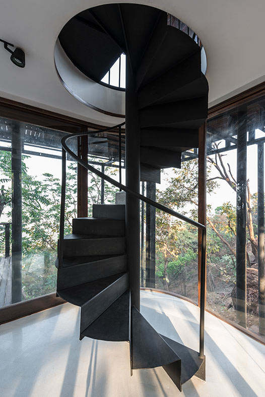 Tree Villa at Forest Hills