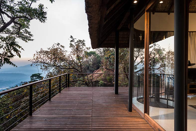 Tree Villa at Forest Hills