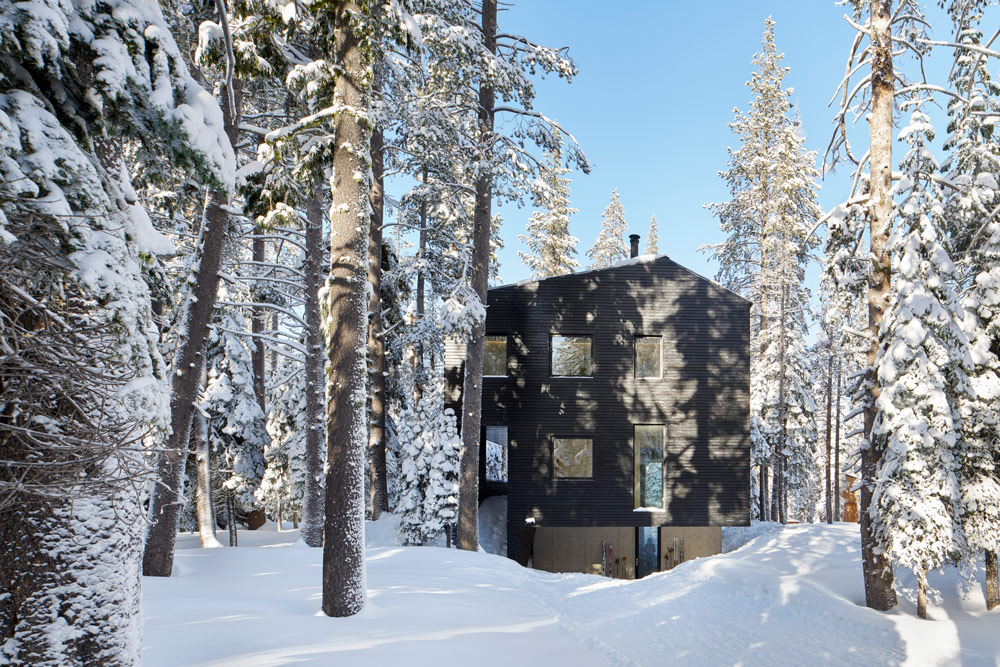 Troll Hus Villa