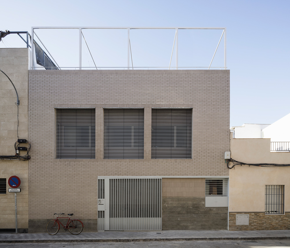 Villa 10 x 10