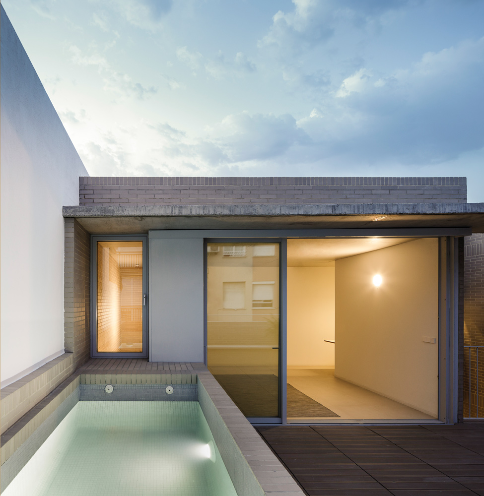 Villa 10 x 10