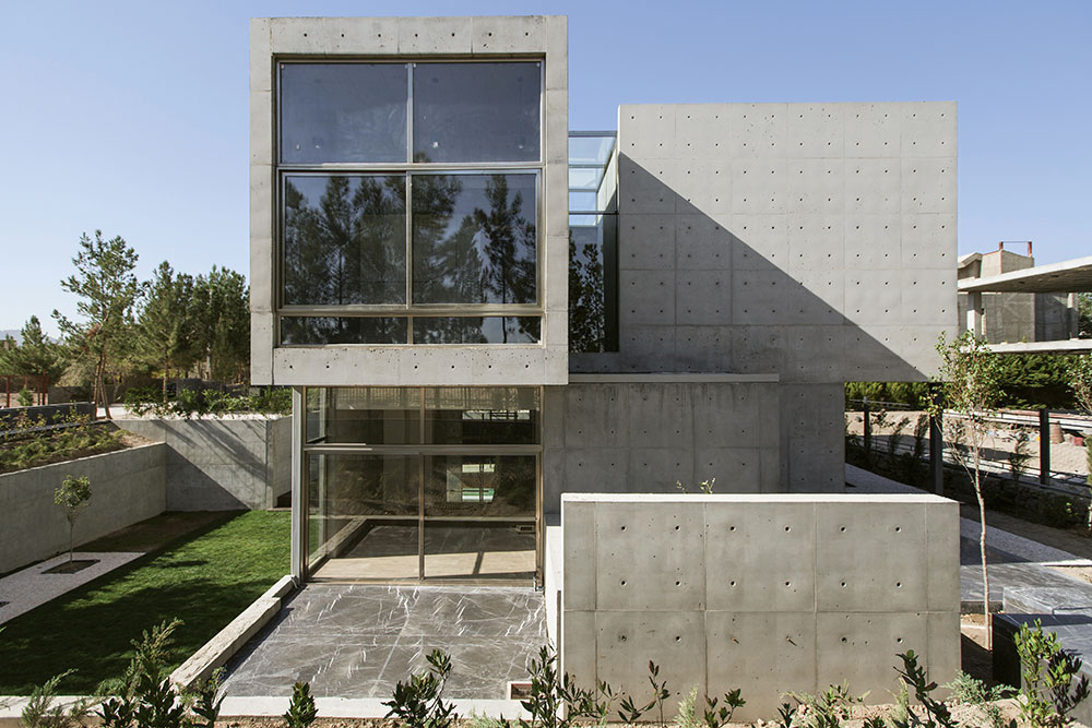 villa 131