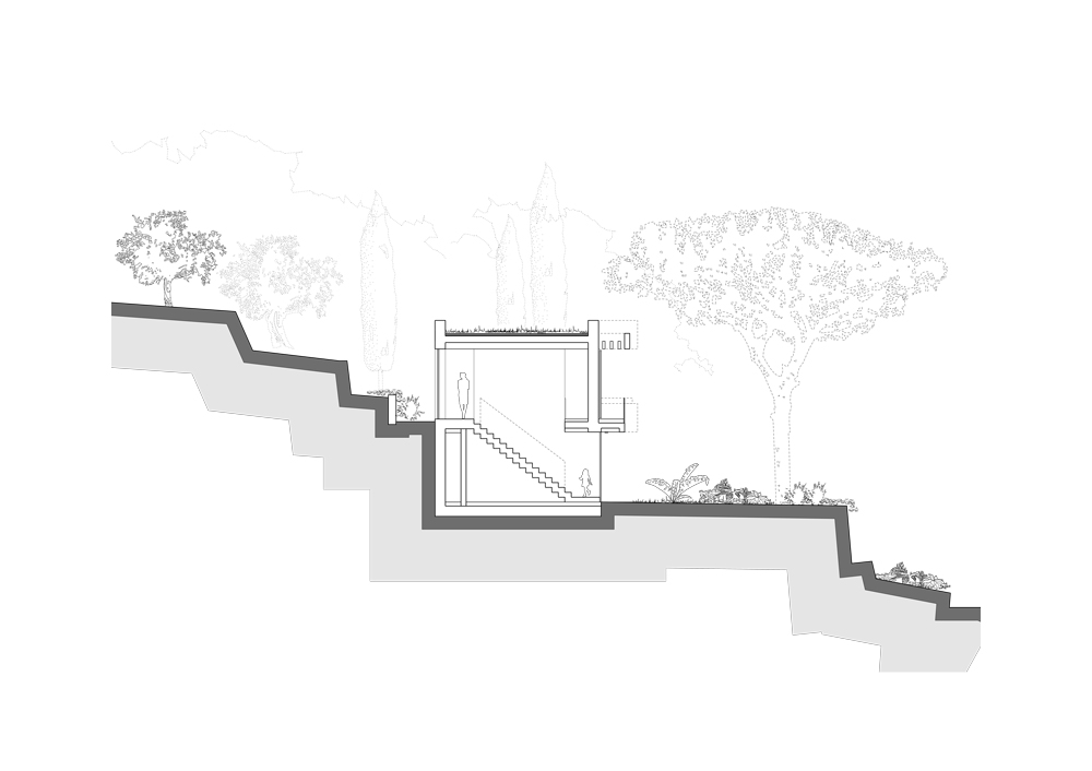 Villa 2G 
