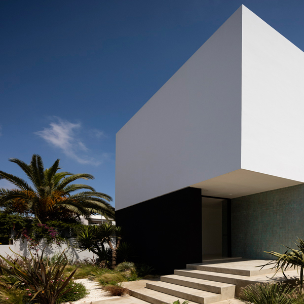 Villa Agava