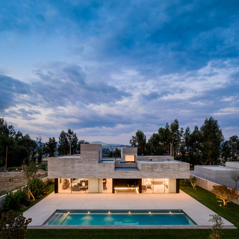 Villa Agrela 