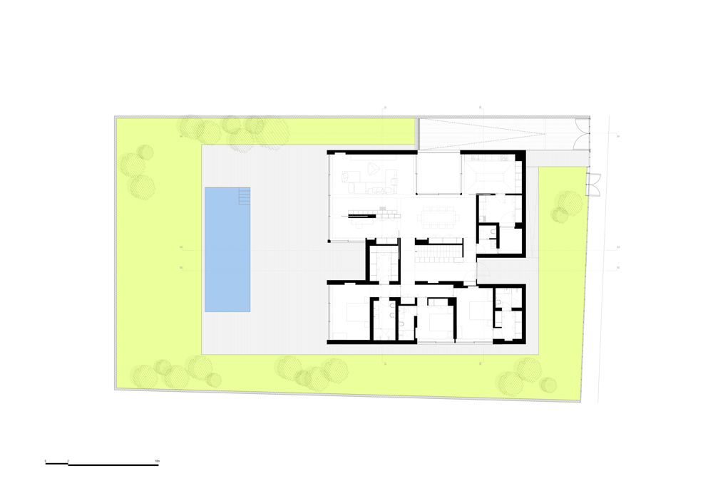 Villa Agrela 