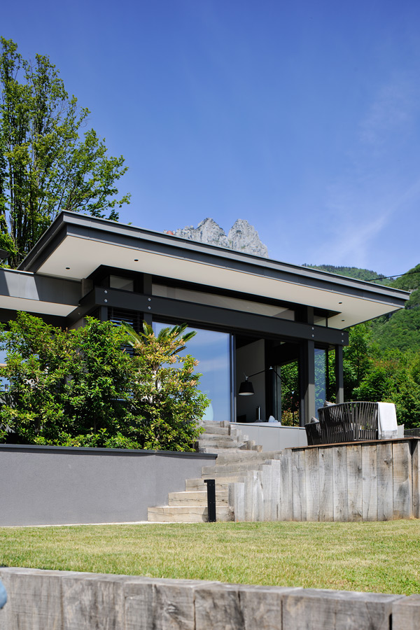 Villa Akila