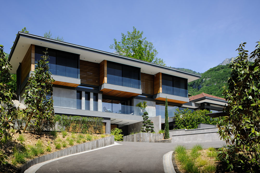 Villa Akila