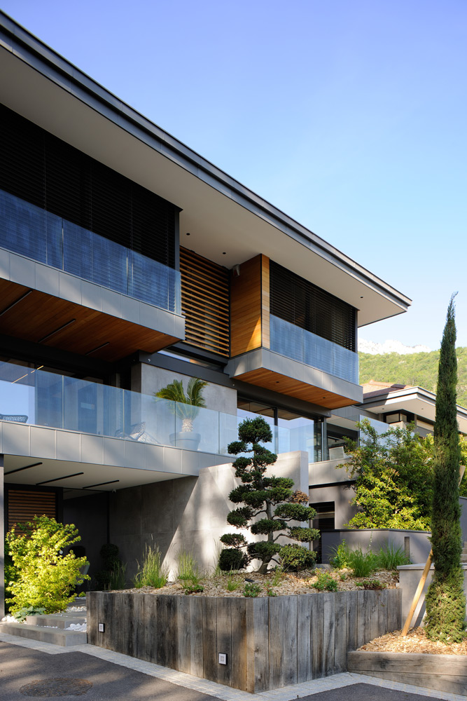 Villa Akila