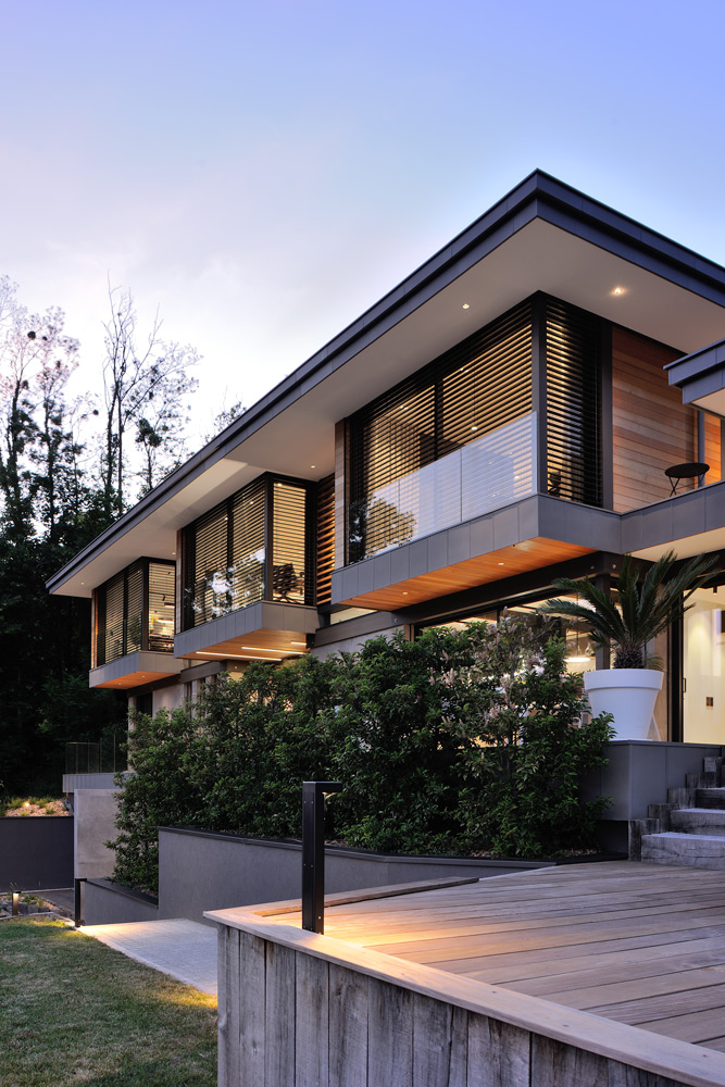 Villa Akila