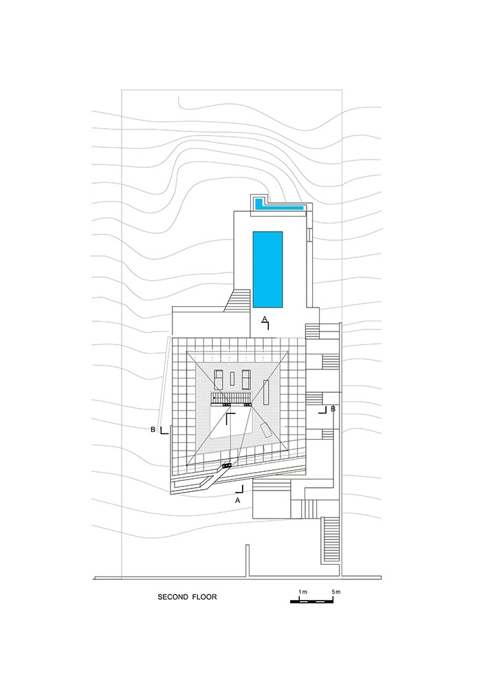 Villa B