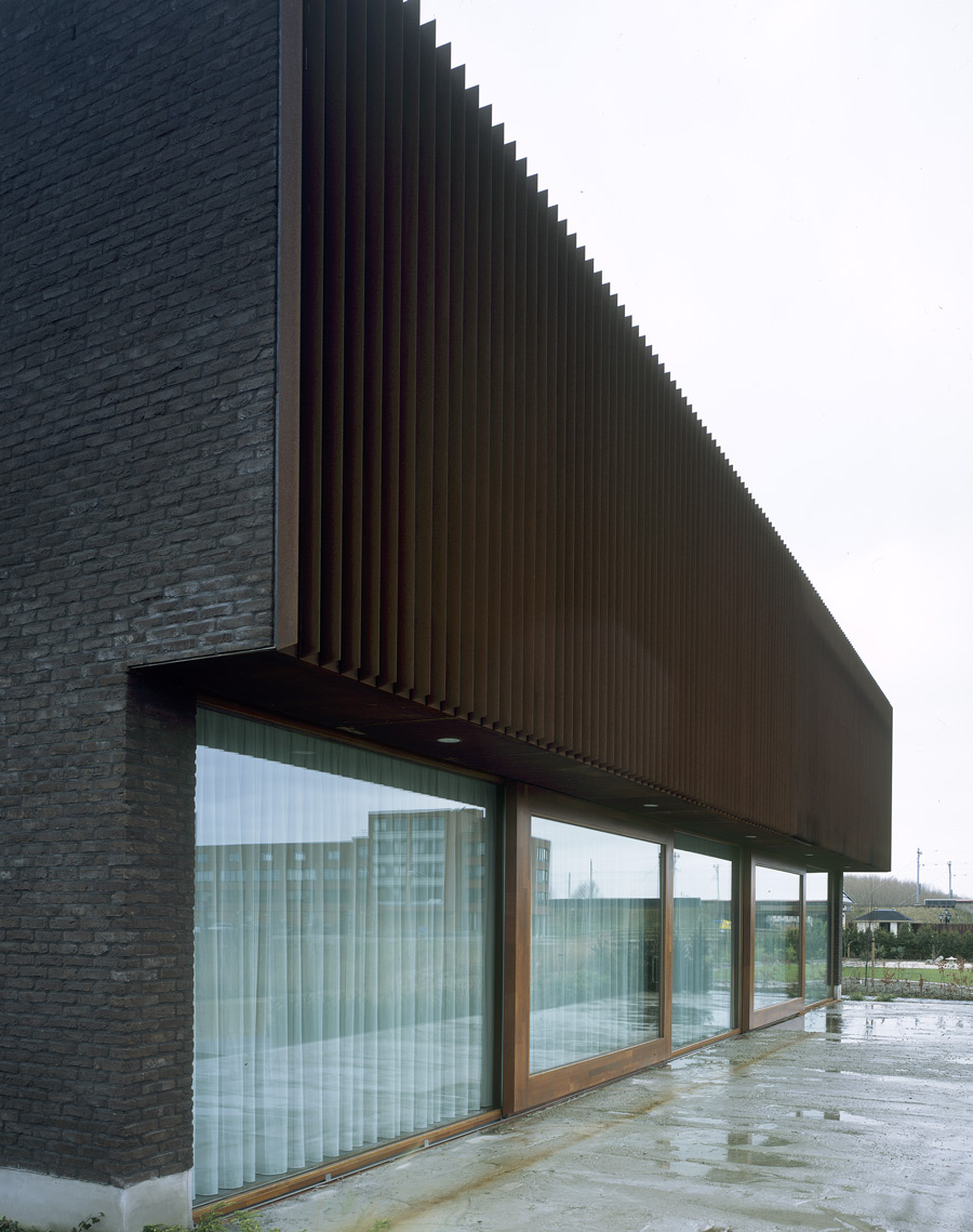 Villa Blommers