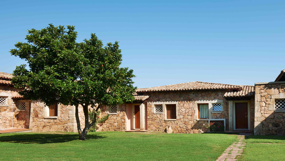 Villa Boat