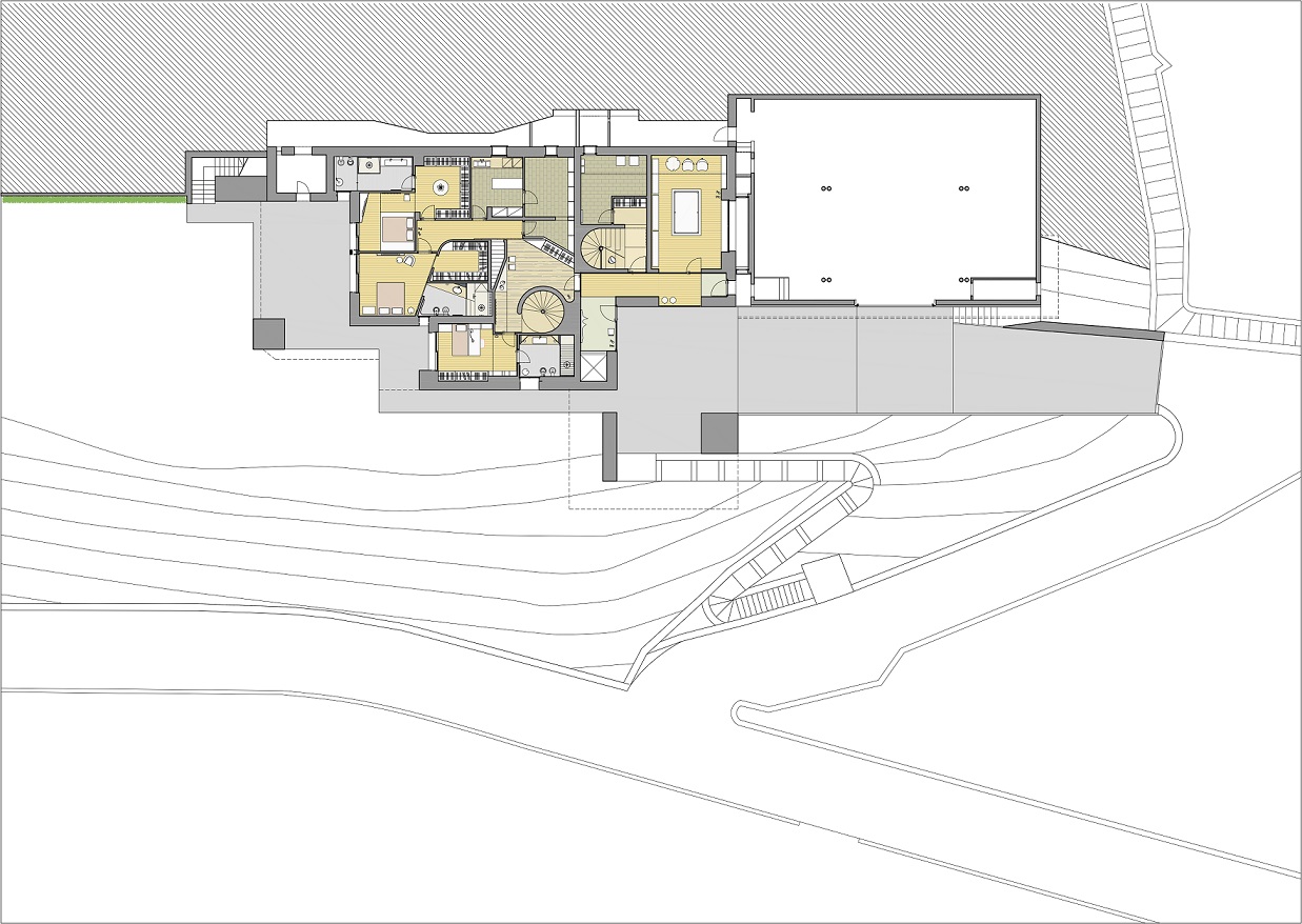 villa Carber