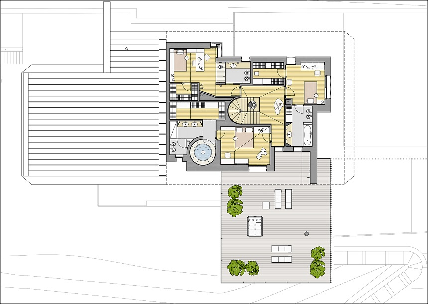 villa Carber