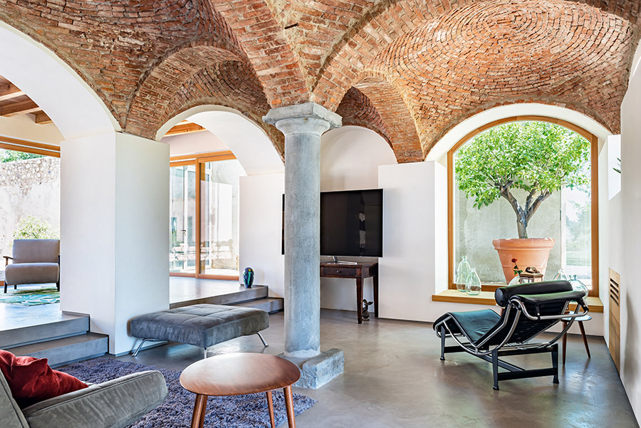 Villa Cascina Nuova