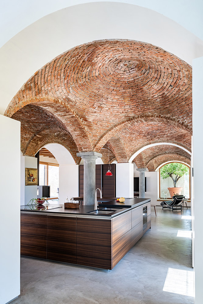 Villa Cascina Nuova