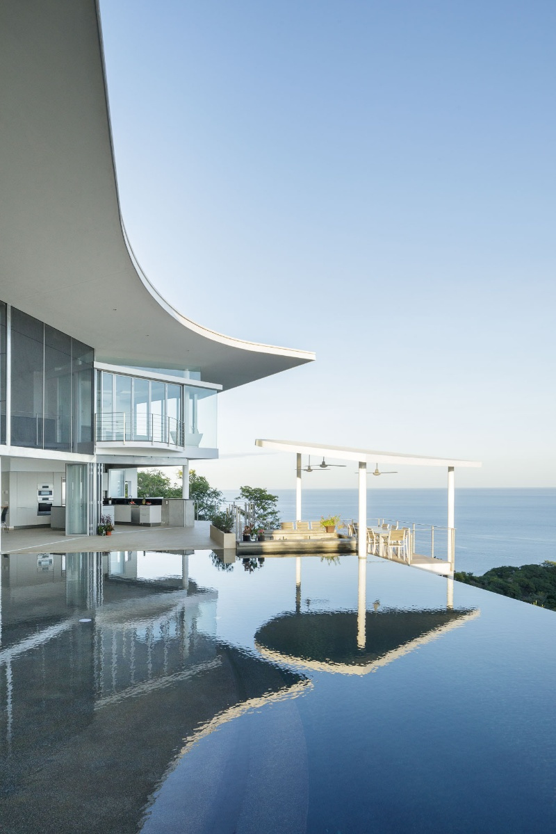 Villa Catherine