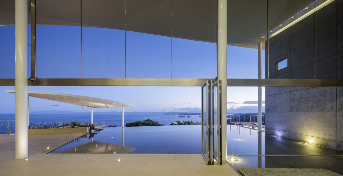 Villa Catherine