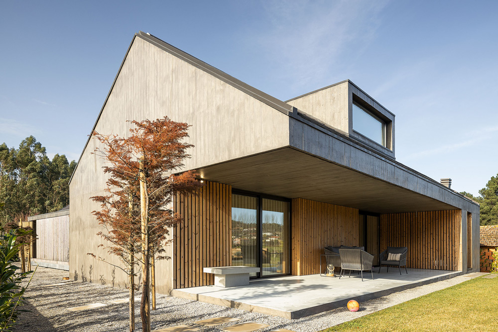 Villa CG