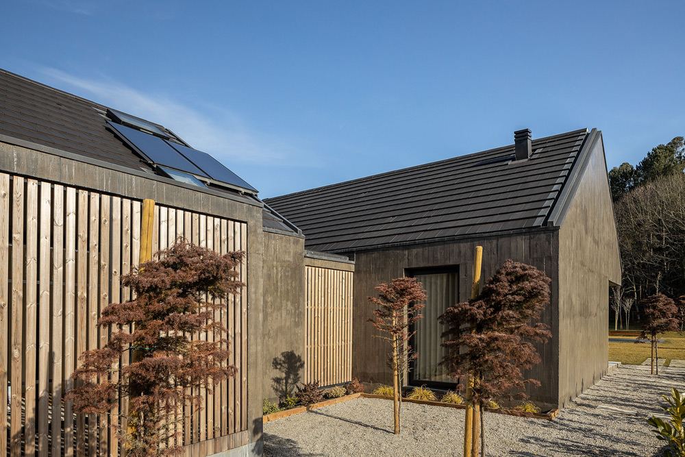 Villa CG