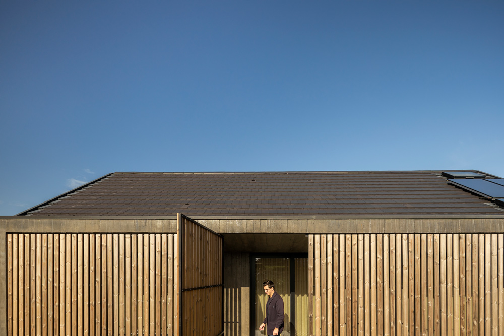 Villa CG
