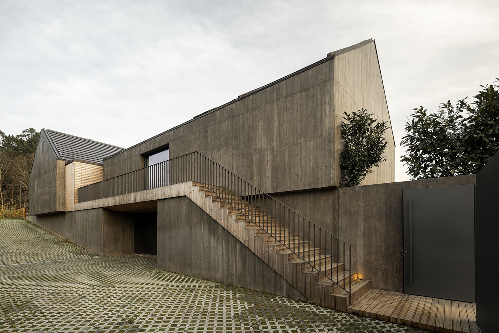 Villa CG