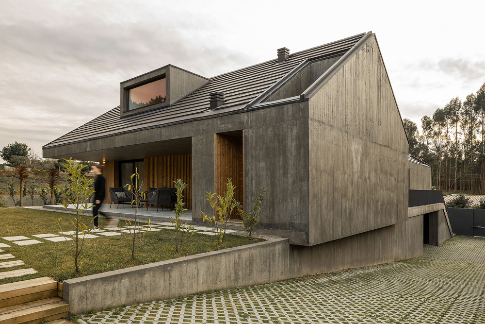 Villa CG