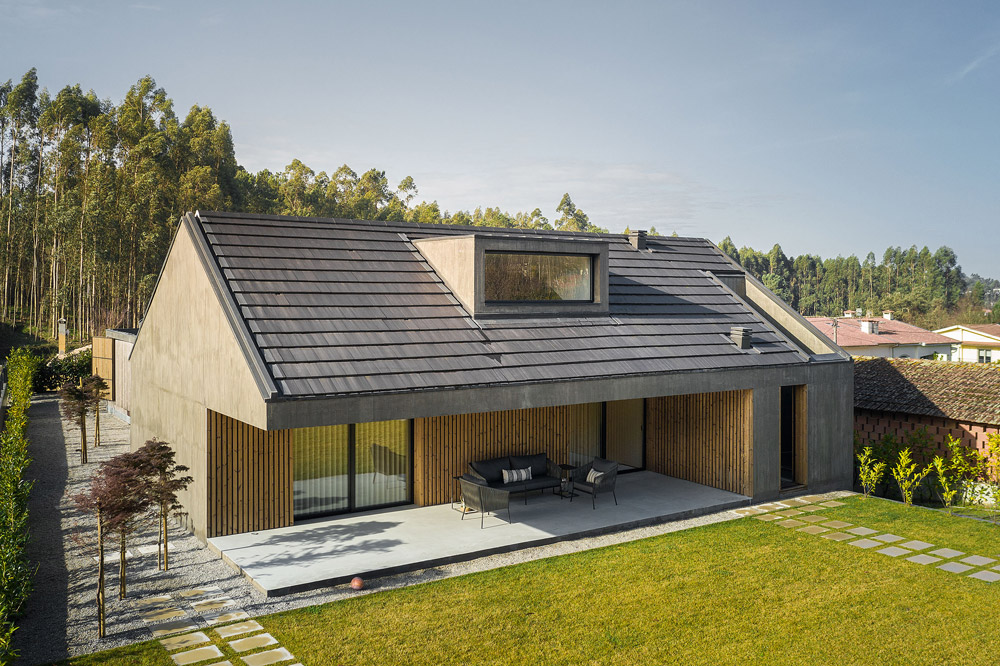 Villa CG