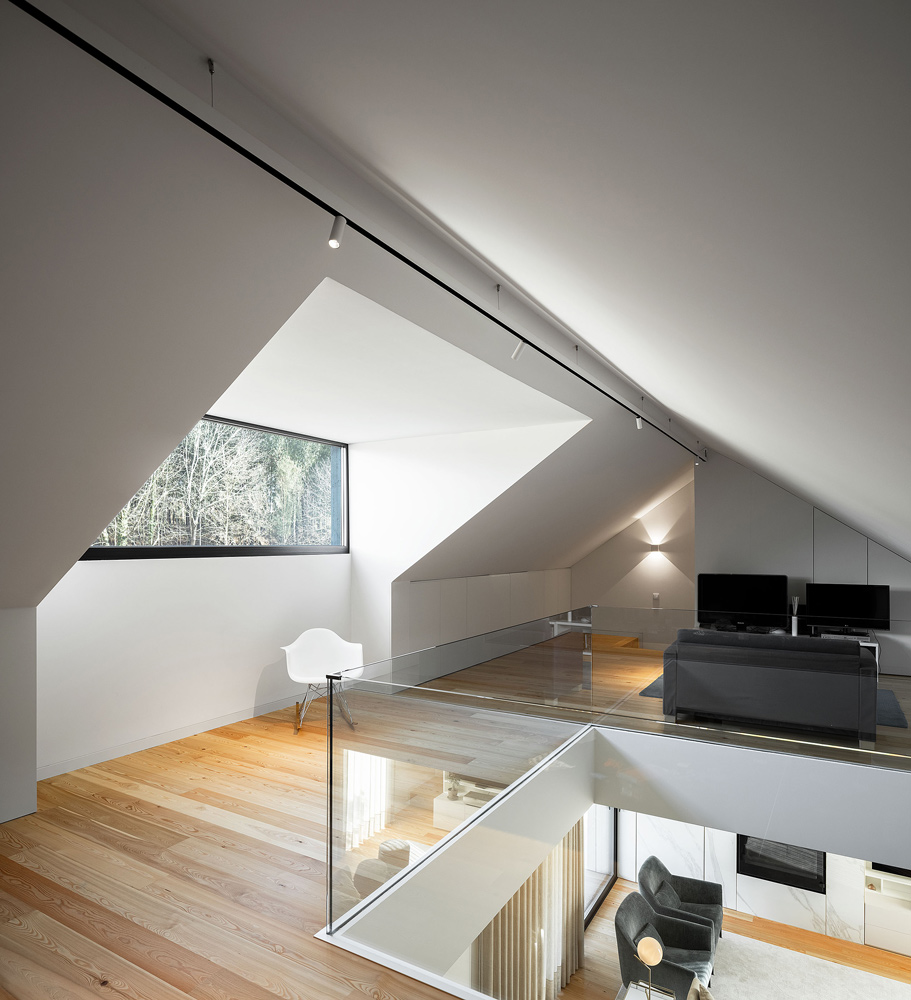 Villa CG