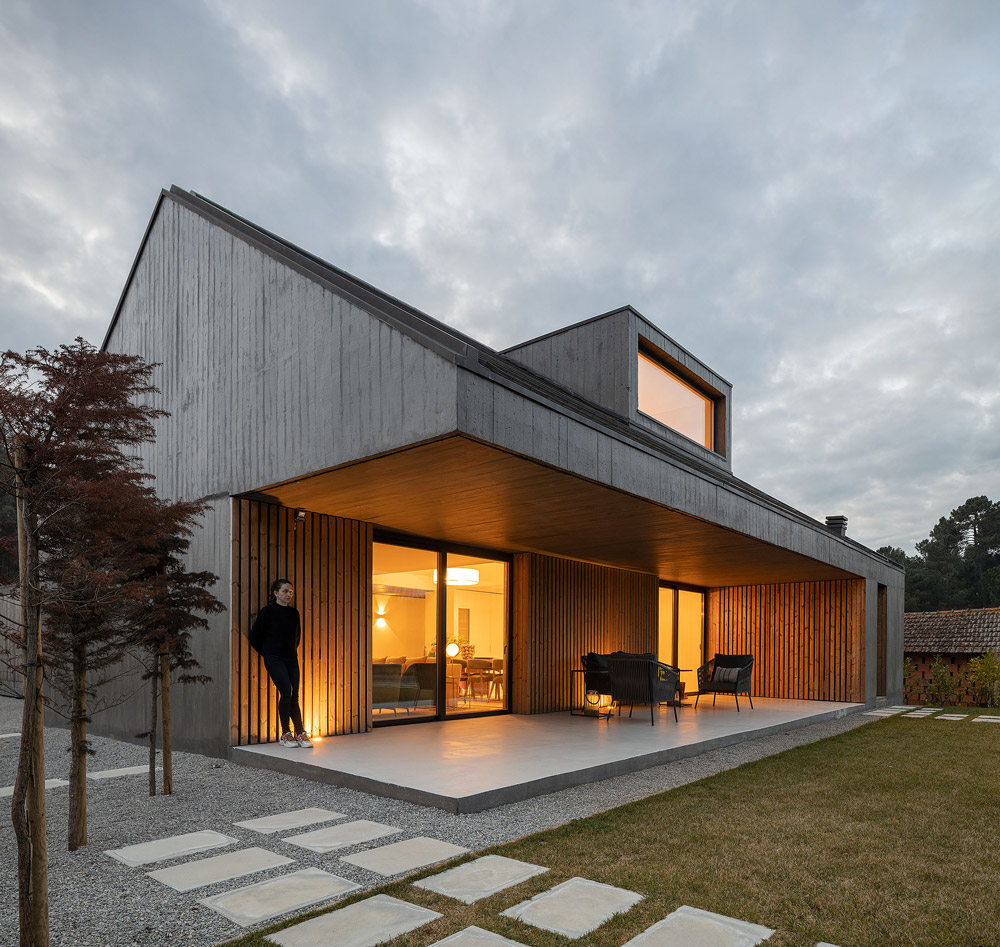 Villa CG
