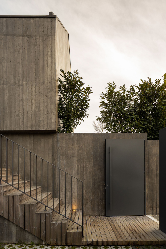 Villa CG