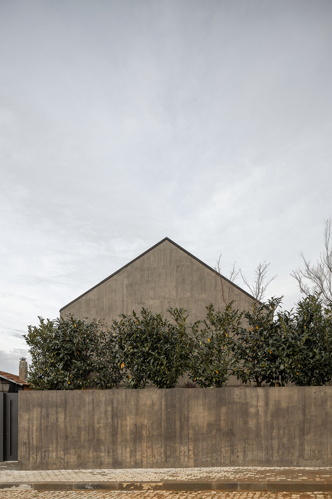 Villa CG