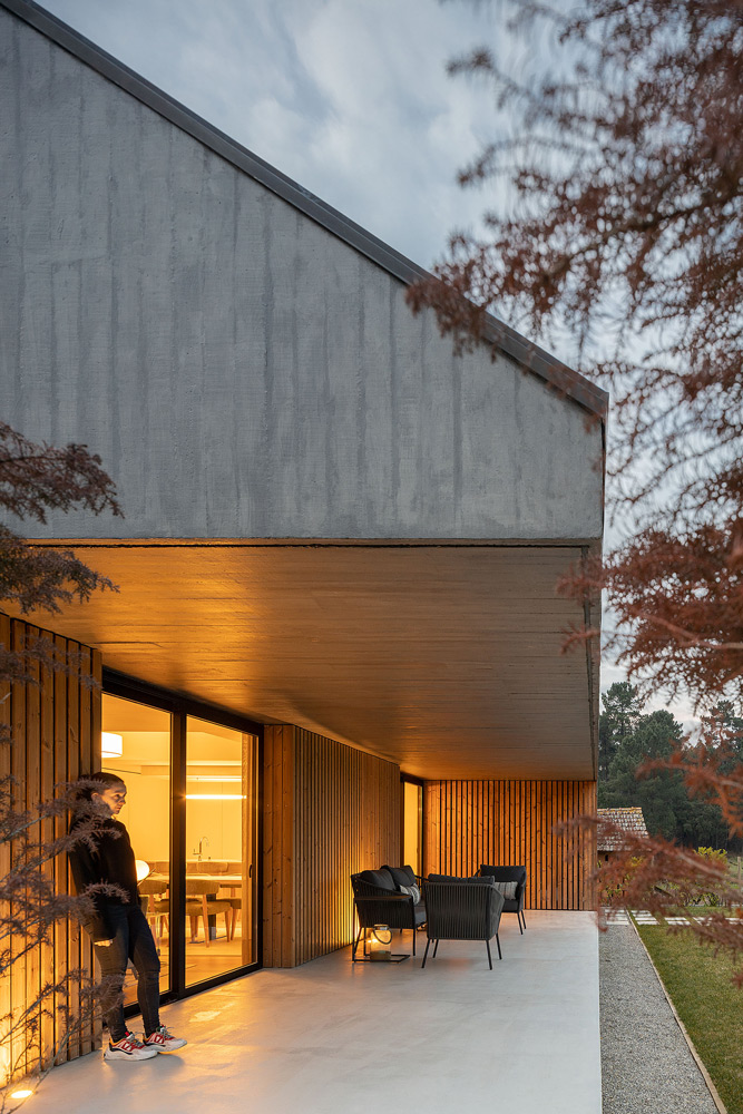Villa CG